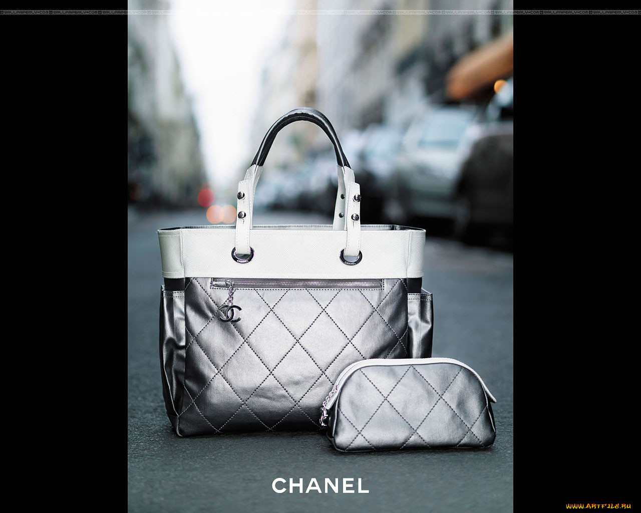 , chanel